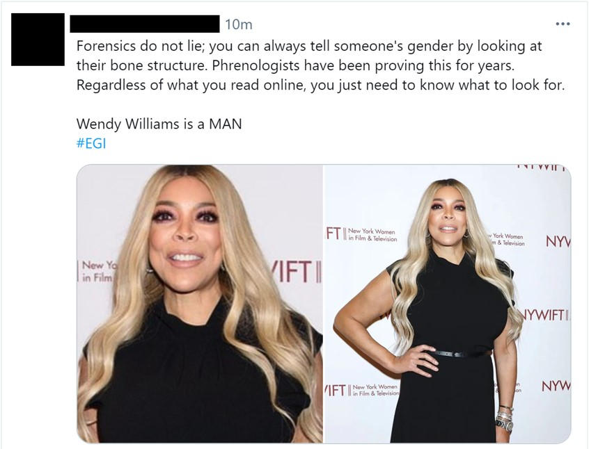 A collage of a person Description automatically generated